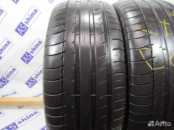 Michelin Latitude Sport 255/45 R20 95M