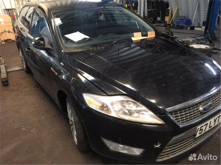 Разбор на запчасти Ford Mondeo 4