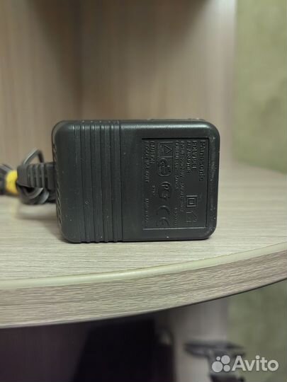 Адаптер Panasonic pqlv19CE