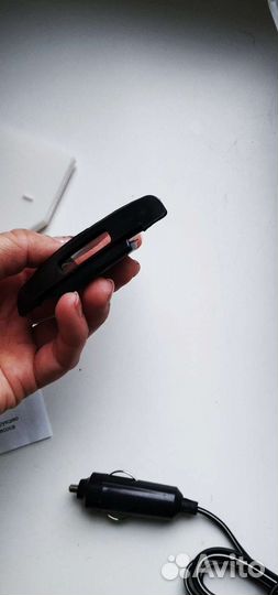 Пылесос для автомобиля Hakuto BotgetLine