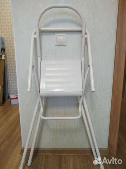 Стульчик для кормления InHome