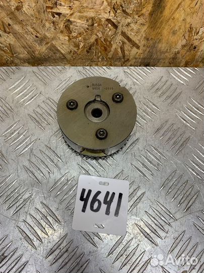 Муфта выпускная VVT-I Nissan HR15DE