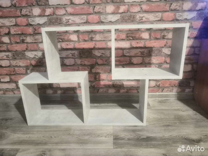 Полка навесная