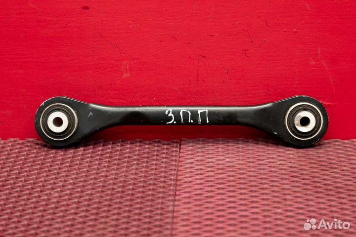 Тяга поперечная задняя правая Audi A6 C7 chva 2013