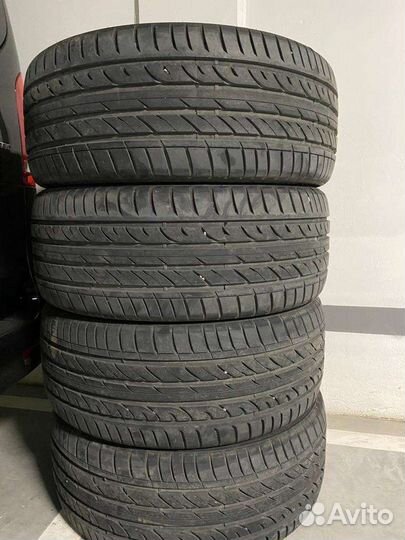 Sailun Atrezzo ZSR SUV 275/40 R22