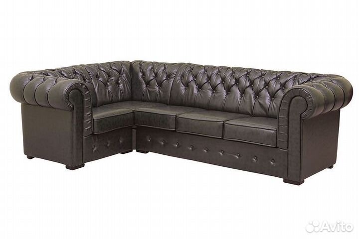 Диван угловой 