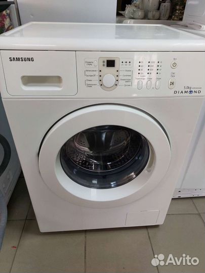 Стиральная машина samsung -5кг