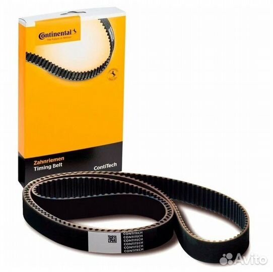 Ремень грм Continental ctam ct1185. арт. CT1185