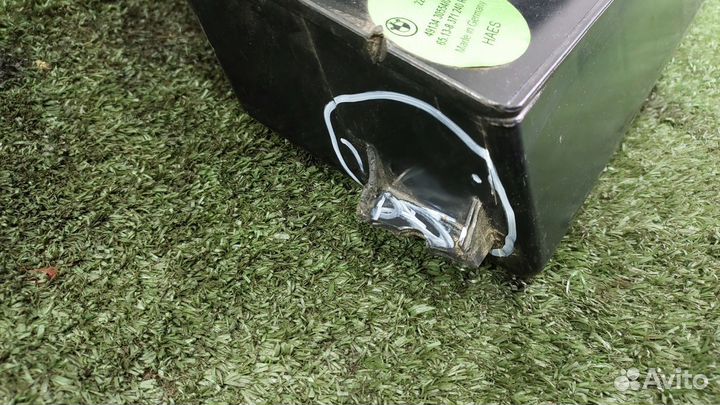 Динамики передние\задние правые\левые BMW E38