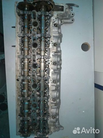 Бмв N57 D30 4.0d 306л.с