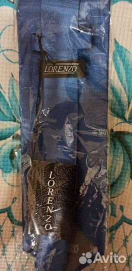 Галстуки мужские новые