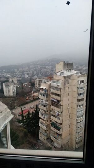 2-к. квартира, 62 м², 11/12 эт.