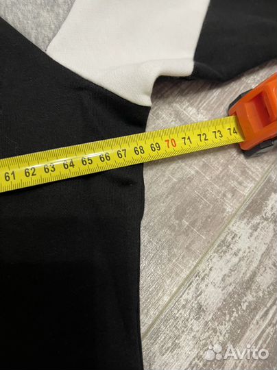 Свитшот женский Puma