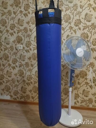 Груша тхэквондо