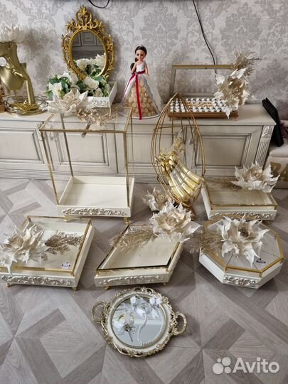 Свадебная хонча в аренду