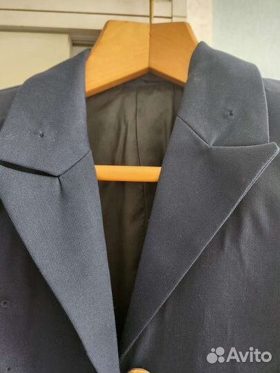 Китель фсин женский