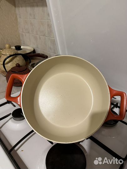 Сотейник Тефаль Сковорода б/у Гипфель, Беларусь