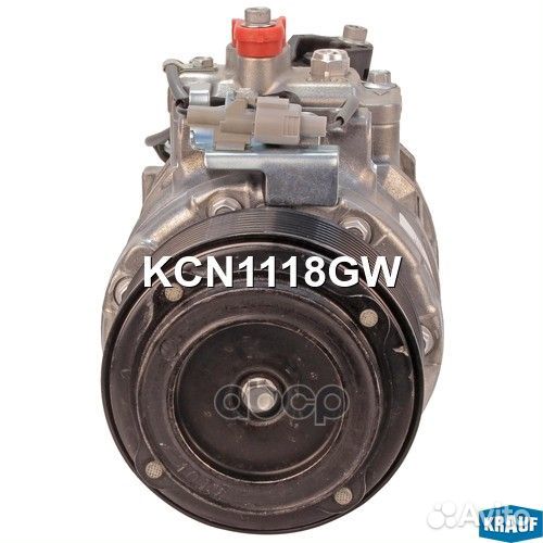 Компрессор кондиционера KCN1118GW Krauf