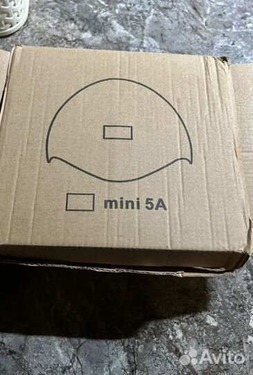 Уф лампа для ногтей