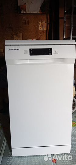 Посудомоечная машина, Samsung