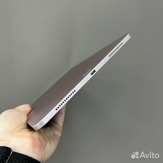 iPad Air Wi-Fi 64Gb розовый (5-е поколение)