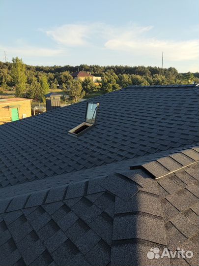 Кровельщик