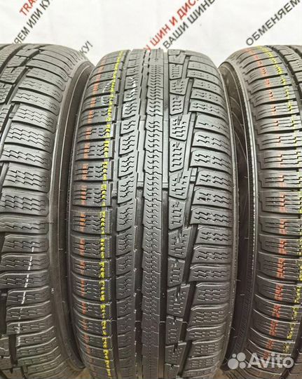 Nokian Tyres Hakkapeliitta R 205/55 R16 91N