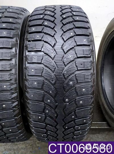 Bridgestone Blizzak Spike-01 245/55 R19 96T