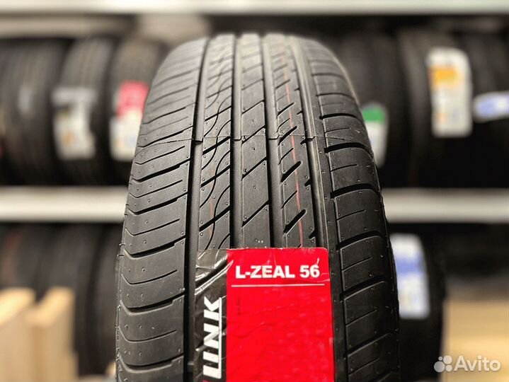 iLink L-Zeal56 245/45 R20 131T