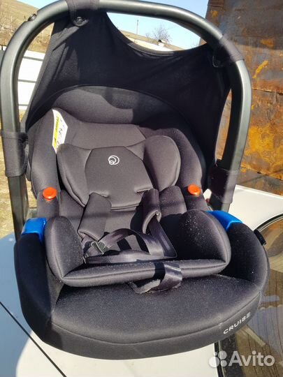 Автолюлька от 0