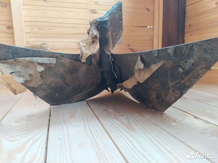 Окучник для мотоблока