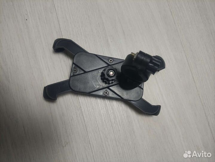 Держатель для телефона на велосипед