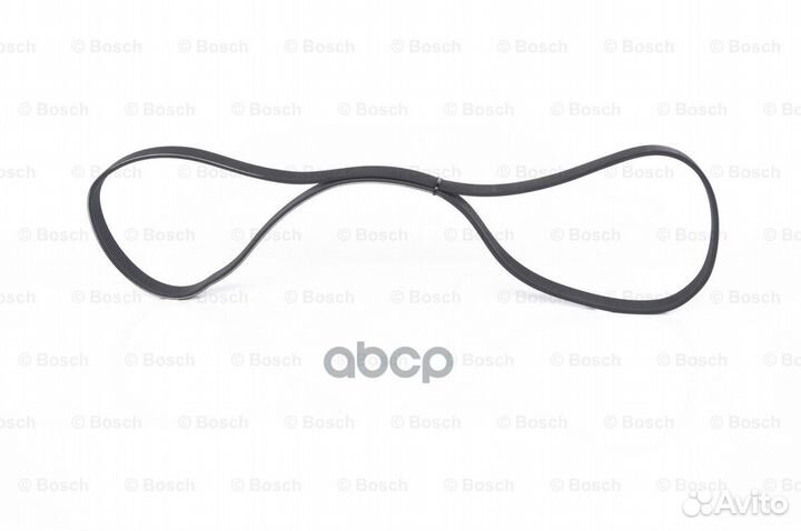 Ремень ручейковый 6PK995 1987947939 Bosch