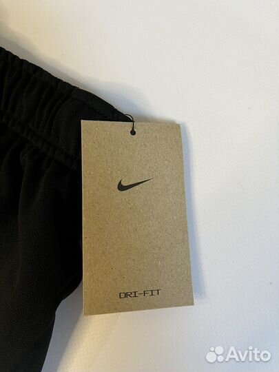 Шорты Nike dri fit оригинал