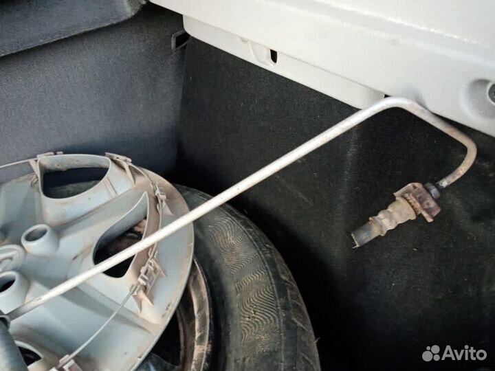 В Сборе задние барабаны Logan 2,Sandero 2