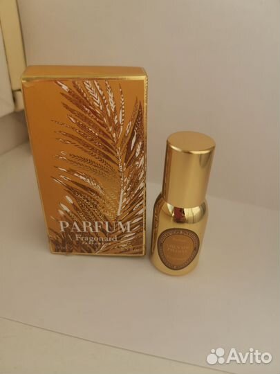 Духи женские