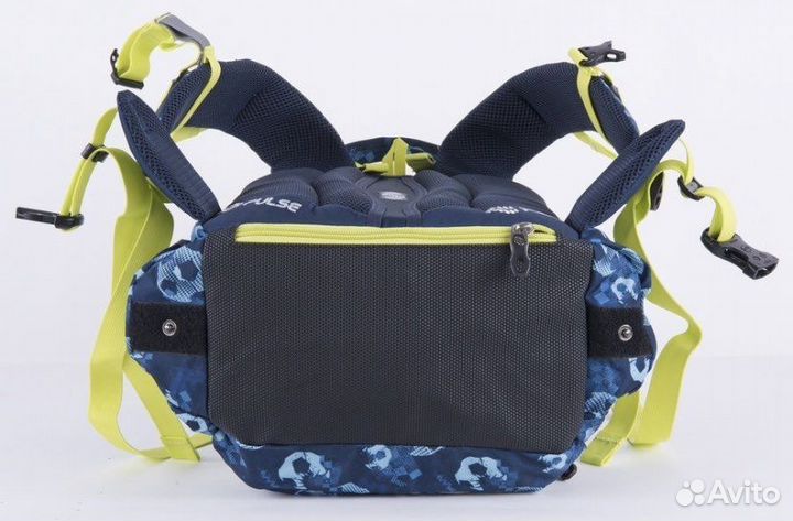 Рюкзак для мальчика