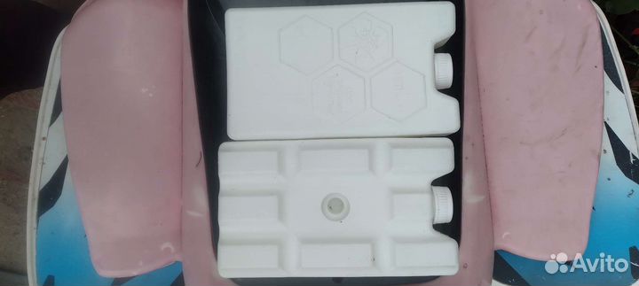 Термоаккумуляторы