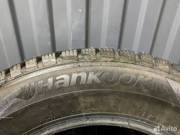 Hankook Winter I'Pike RS2 W429 195/65 R15 91T