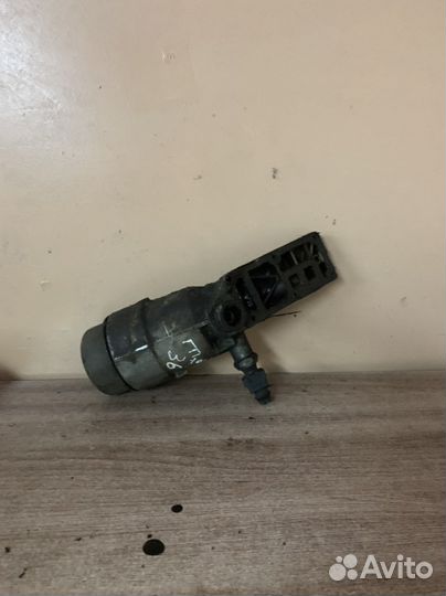 Корпус масляного фильтра BMW E36