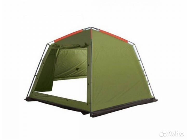 Шатер Tramp Lite Bungalow (зеленый)