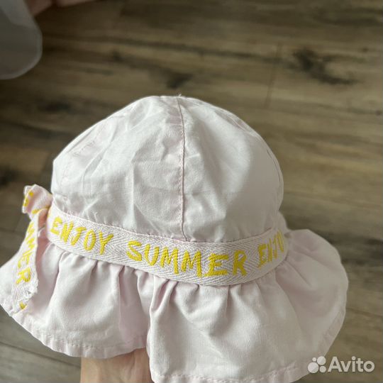 Панама детская