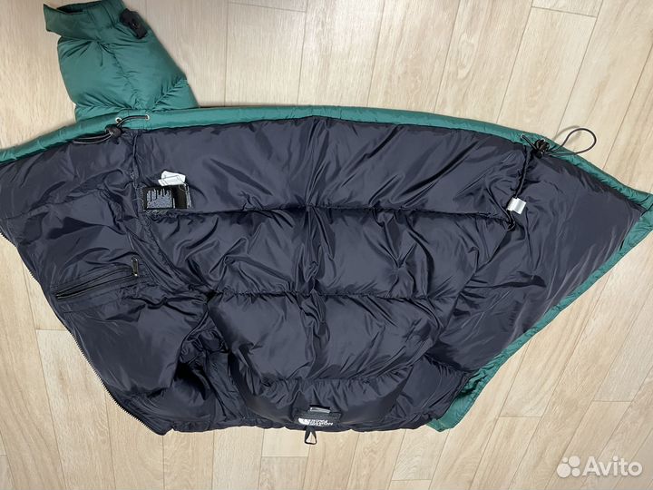 Куртка the north face 700 оригинал