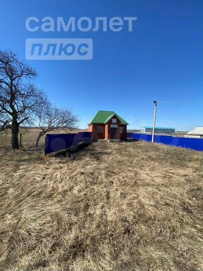Участок 37 сот. (ИЖС)