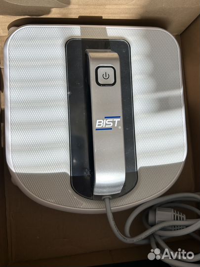 Робот мойщик окон bist Win A100