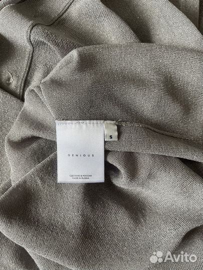 Genious 12 storeez massimo dutti cos костюм