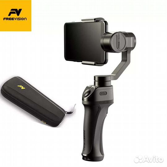 Стабилизатор для съемки Freevision Vilta M