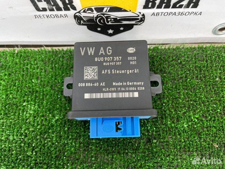 Блок управления светом