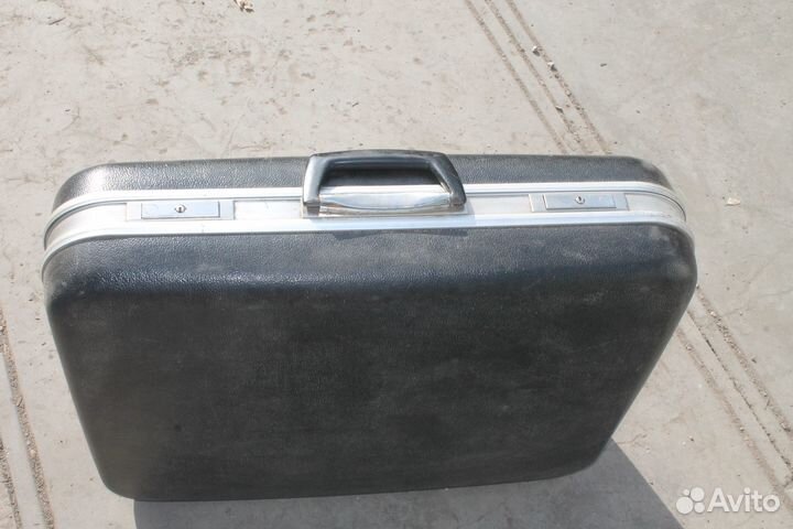 Чемодан СССР 1979 года