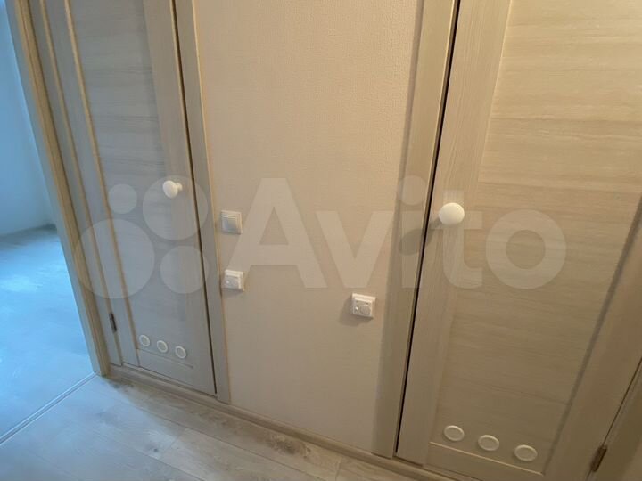 1-к. квартира, 33,8 м², 3/9 эт.